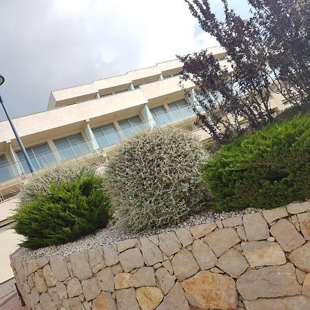 Willa Casa La Xiqueta Playa,160M2,Vistas Al Mar+Wifi Peñiscola Zewnętrze zdjęcie