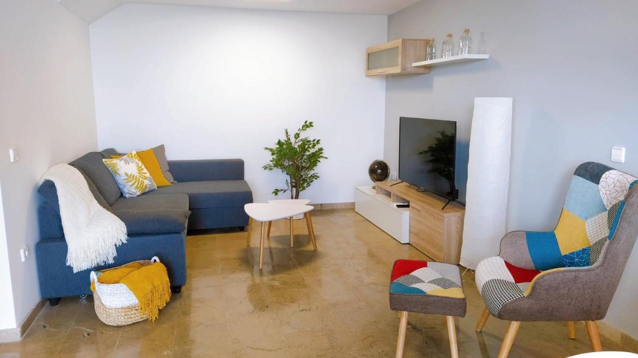 Willa Casa La Xiqueta Playa,160M2,Vistas Al Mar+Wifi Peñiscola Zewnętrze zdjęcie