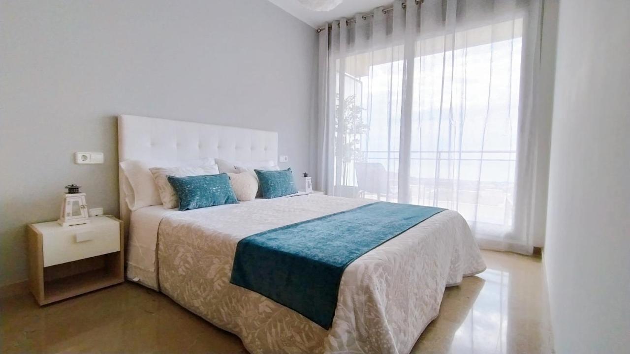 Willa Casa La Xiqueta Playa,160M2,Vistas Al Mar+Wifi Peñiscola Zewnętrze zdjęcie