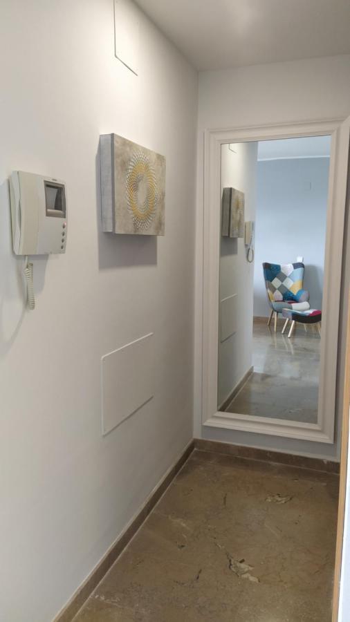 Willa Casa La Xiqueta Playa,160M2,Vistas Al Mar+Wifi Peñiscola Zewnętrze zdjęcie
