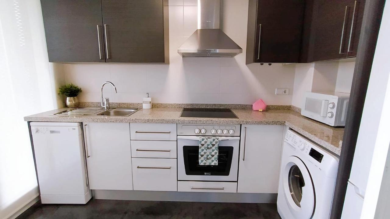 Willa Casa La Xiqueta Playa,160M2,Vistas Al Mar+Wifi Peñiscola Zewnętrze zdjęcie