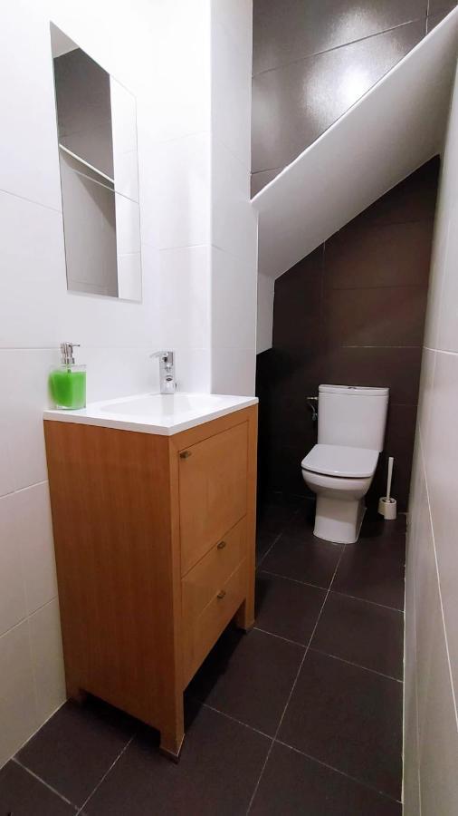 Willa Casa La Xiqueta Playa,160M2,Vistas Al Mar+Wifi Peñiscola Zewnętrze zdjęcie